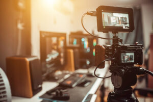 Unlock the Full Potential of Film Production Services: A Comprehensive Guide