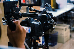 Unlock the Full Potential of Film Production Services: A Comprehensive Guide